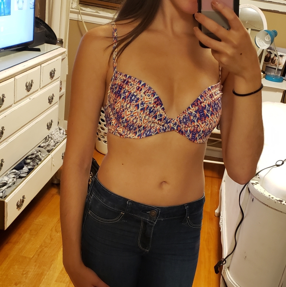 🎁Bathing Suit Top